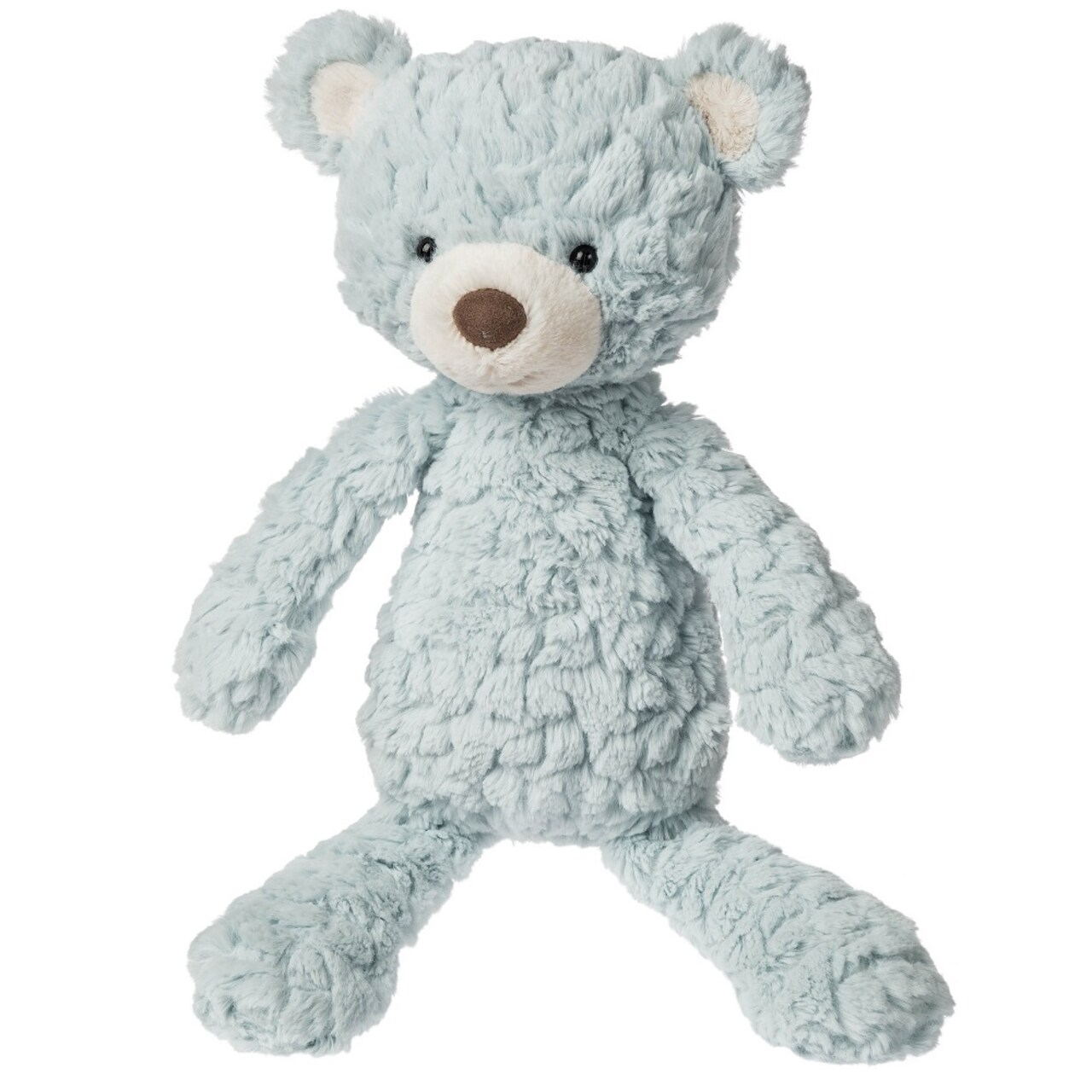 Putty Seafoam Bear by Mary Meyer - Medium - 17" Stuffed Animal Toy